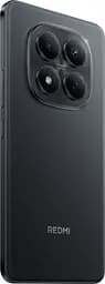 Смартфон Xiaomi Redmi Note 15 Pro 4G 8/256GB Black - мініатюра 6