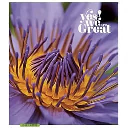 Тетрадь общая Yes! We are great Школярик 060-3228K-1 в клетку 60 листов