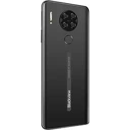 Смартфон Blackview A80 Black - мініатюра 4