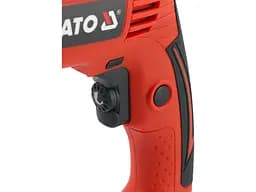 Дриль ударний Yato 650 Вт (YT-82038) - мініатюра 5
