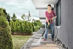 Мийка високого тиску Karcher K 5 Power Control 1.324-550.0 [80869] - мініатюра 8