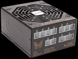 Блок живлення Super Flower Leadex 1000W 80+ Gold (SF-1000F14MG) Б/В