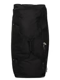 Велика дорожня сумка на колесах Madisson Snowball 21082 XL XL Чорний - мініатюра 3