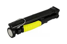Ліхтар підвісний магнітний акумуляторний Wertvoll 2LED (1COB) x 5Вт Li-ion - мініатюра 2