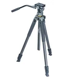 Штатив Vanguard Alta Pro2 263AV (Alta Pro 2 263AV), Сірий - мініатюра 9