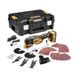 Багатофункціональний інструмент DeWALT (DCS356E1T)