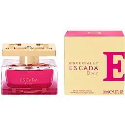 Escada Especially Elixir 30 мл парфумована вода