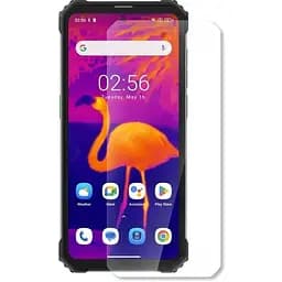 Захисна плівка StatusSKIN для Blackview BV8900 Екран Глянцева Ultra