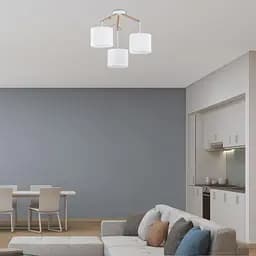 Люстра TK Lighting ALBERO 6553 - мініатюра 4
