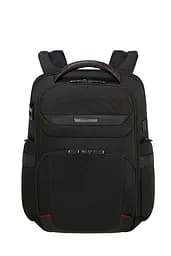 Рюкзак 15.6" Slim Samsonite PRO-DLX 6 BLACK 43x30x15 KM2*09018