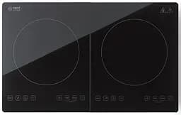 Плитка First Austria FA-5095-4 (2х конф, 3500Вт, індукція)