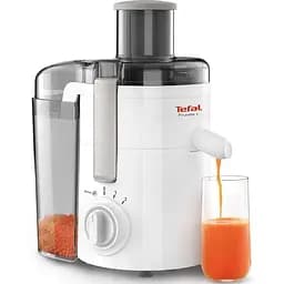 Соковижималка центробіжна Tefal ZE370138