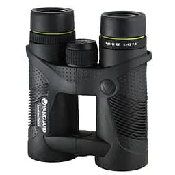 Бінокль Vanguard Spirit XF 8x42 WP (Spirit XF 8x42) - мініатюра 2