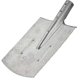 Лопата штыковая Grad прямоугольная 400×210×1.3мм (5046865)