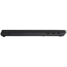 Ноутбук Dell Inspiron 3473 14" HD 4/32GB N4000 Black (14-3473) - мініатюра 4