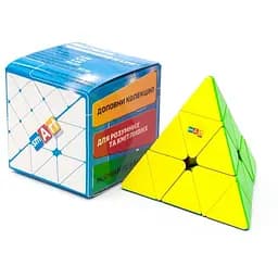 Розумний Кубик Пірамідка (YJ8407)