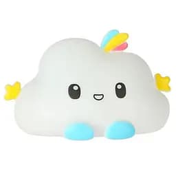 Нічник Cloud A12 1200 mAh White