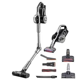 Беспроводной пылесос Jimmy H10 FLEX