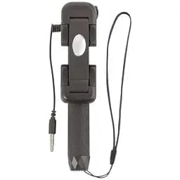 Монопод Toto TMK-05 mini AUX cable black - мініатюра 3