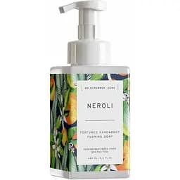 Парфюмированное мыло-пенка для рук и тела Mr.Scrubber Neroli 450 мл