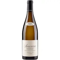 Вино Domaine Thomas et Fils Grand Chaille Sancerre Blanc AOP 2017 біле сухе 0,75 л