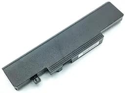 Акумулятор L10L6Y01 для Lenovo IdeaPad Y460A, Y460P, Y460G, Y560D, Y560P (11.1V 5200 mAh) - мініатюра 3