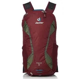 Рюкзак Deuter Race Air Maron-Khaki (1052-3207218 5206) - мініатюра 2