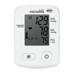 Автоматичний тонометр Microlife BP A2 Classic - мініатюра 2