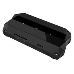 Чотирьохканальний підсилювач JBL CLUB-704 - мініатюра 5