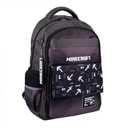 Рюкзак шкільний YES Minecraft Arrow TS-48
