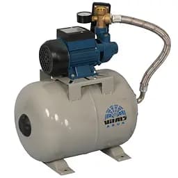 Насосна станція вихрова Vitals Aqua APQ 435-24e (47580) - мініатюра 2