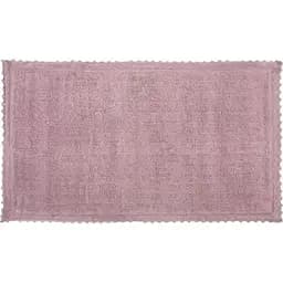 Килимок rya Polka Lavender 90х50 см бузковий (2000022187497)
