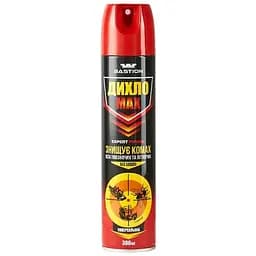 Дихлофос Bastion ДихлоМАХ Expert Power 300 мл 