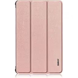 Чохол-книжка BeCover Smart Case для Lenovo Tab M10 TB-328F 3rd Gen 10.1" Rose Gold (708288) - мініатюра 2