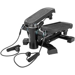 Степпер Gymtek XST600 2 в 1 Twist чорний