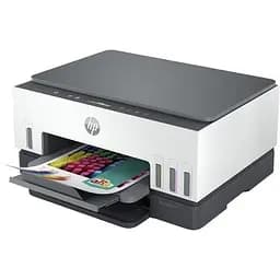 БФП HP Smart Tank 670 + Wi-Fi (6UU48A) - мініатюра 4