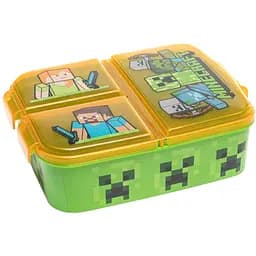 Сендвіч-бокс Stor Minecraft (Stor-40420)