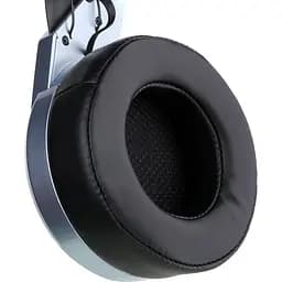 Ігрові навушники Somic G949DE Black/Silver (6970114720429) [119406] - мініатюра 5