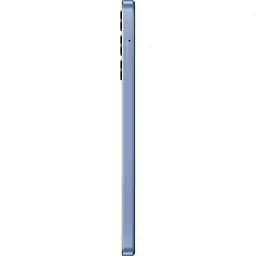 Смартфон Samsung Galaxy A25 6/128Gb UA-UCRF Blue [SM-A256BZBDEUC] [102832] - мініатюра 8