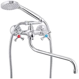 Смеситель для ванны Kroner KRM Rhein - C073 (CV023571)