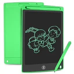 Графічний Планшет 10" для малювання та нотаток e-Writing Board 10" Зелений