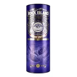 Віскі Douglas Laing Rock Island Sherry Edition Blended Malt Scotch Whisky 46.8% 0.7 л в подарунковій упаковці - мініатюра 4