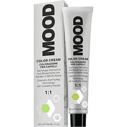 Крем-краска для волос Мood Сolor с аммиаком оттенок 8/22 100 мл