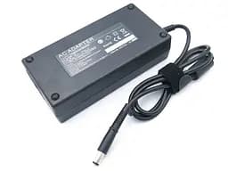 Зарядний пристрій для HP 19V 9.5A 180W (7.4x5.0+Pin)