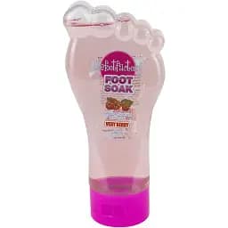 Ванночка для ног The Foot Factory Very Berry, 180 мл