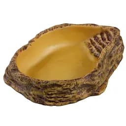 Поїлка для рептилій Exo Terra Water Dish L (пластик)