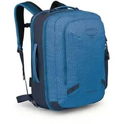 Рюкзак Osprey Transporter Travel Pack 36 Blue (1054-009.3979)