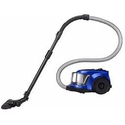 Пылесос безмешковый Samsung VCC45W0S36/UK Синий UA