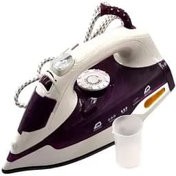 Паровой утюг LAMBIX LB-1902 2200 Вт с керамическим покрытием