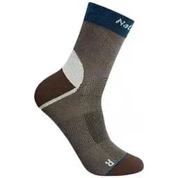 Носки Naturehike CNH23WZ089 M Коричневый (1047-6975641882480)